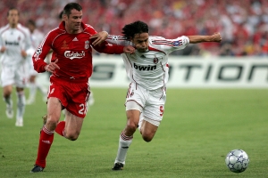 UEFA Champions League Final 2007 - OAKA Spiros Louis, Athens, Greece - AC Milan A   